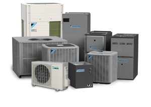 Dual Air Inc. Services, Repairs, Sells and Installs Daikin HVAC and Radiant Heating and Cooling Systems in the Southern Twin Cities Metro area and all surrounding areas.