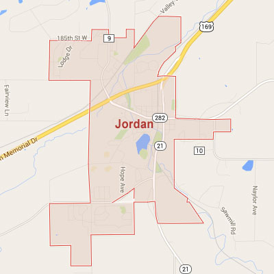 HVAC and Radiant Heating and Cooling for the Jordan, MN area