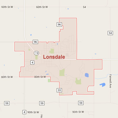 HVAC and Radiant Heating and Cooling for the Lonsdale, MN area