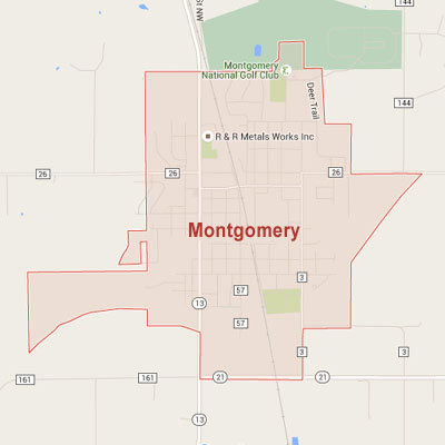 HVAC and Radiant Heating and Cooling for the Montogmery, MN area